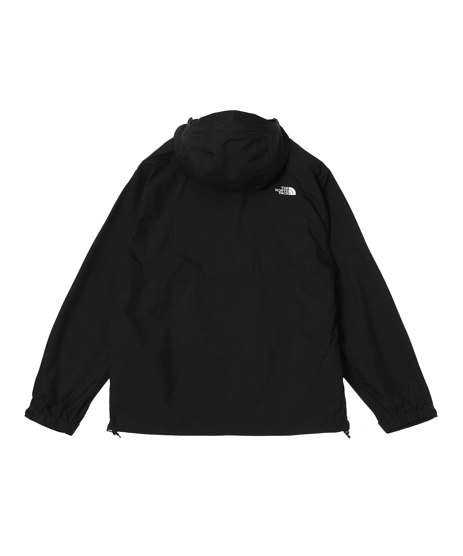 COMPACT ANORAK