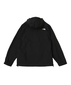 COMPACT ANORAK