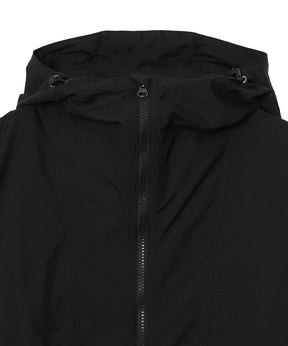COMPACT ANORAK