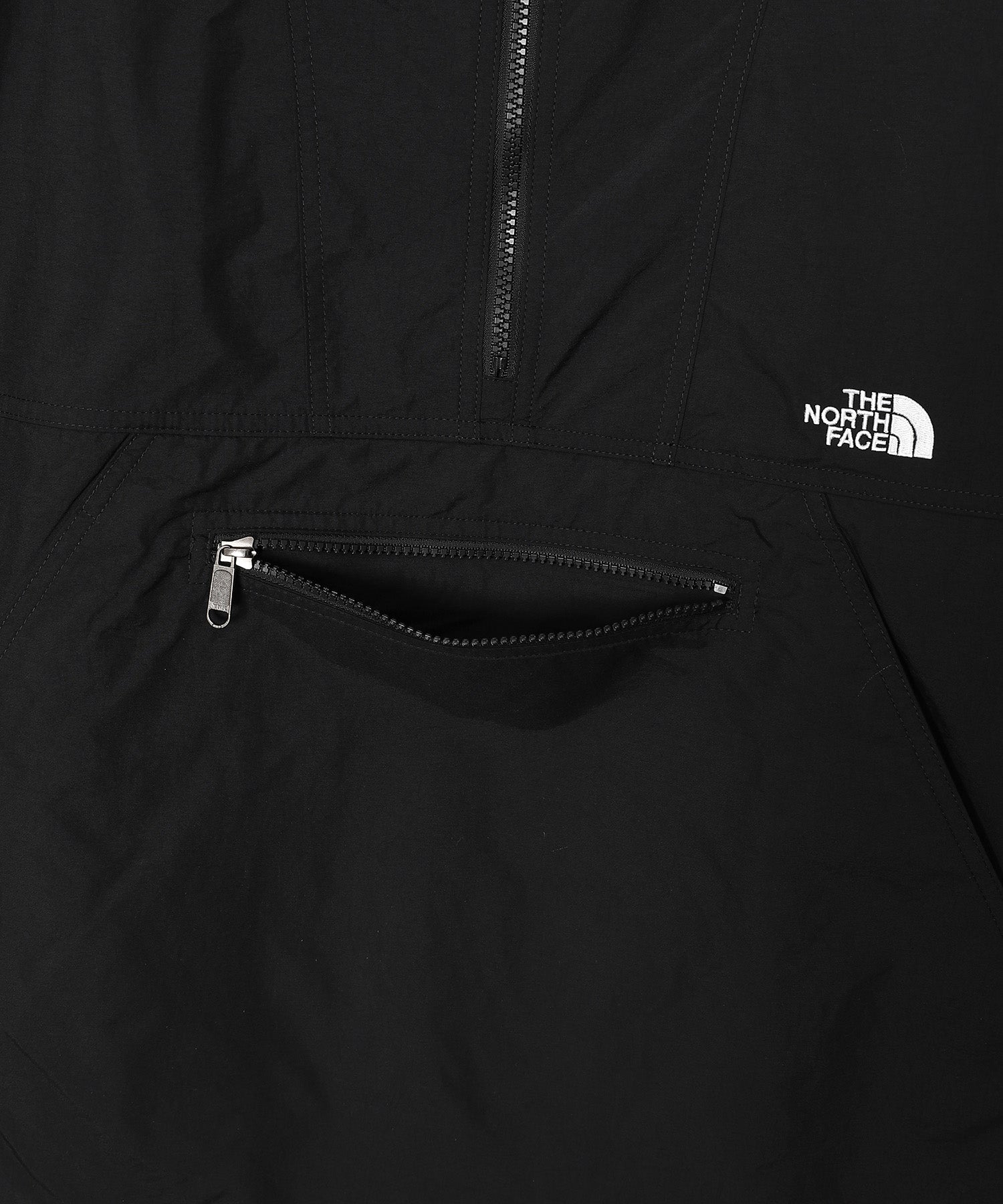 COMPACT ANORAK