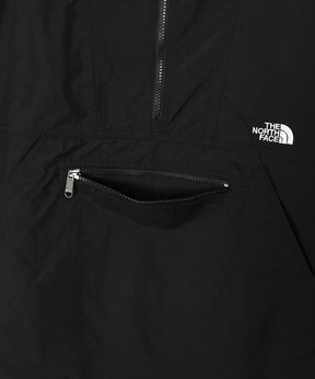 COMPACT ANORAK