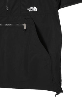 COMPACT ANORAK
