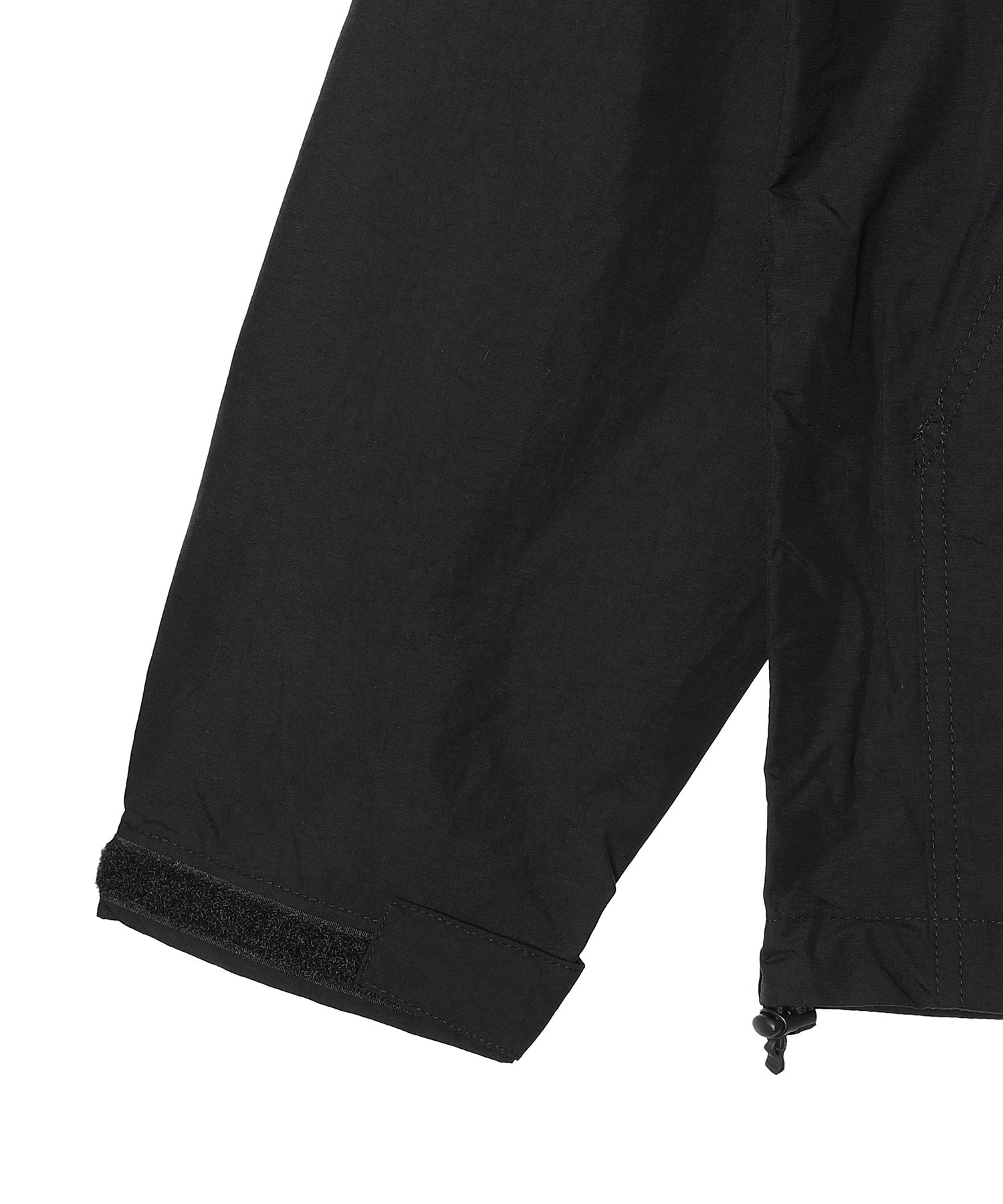 COMPACT ANORAK