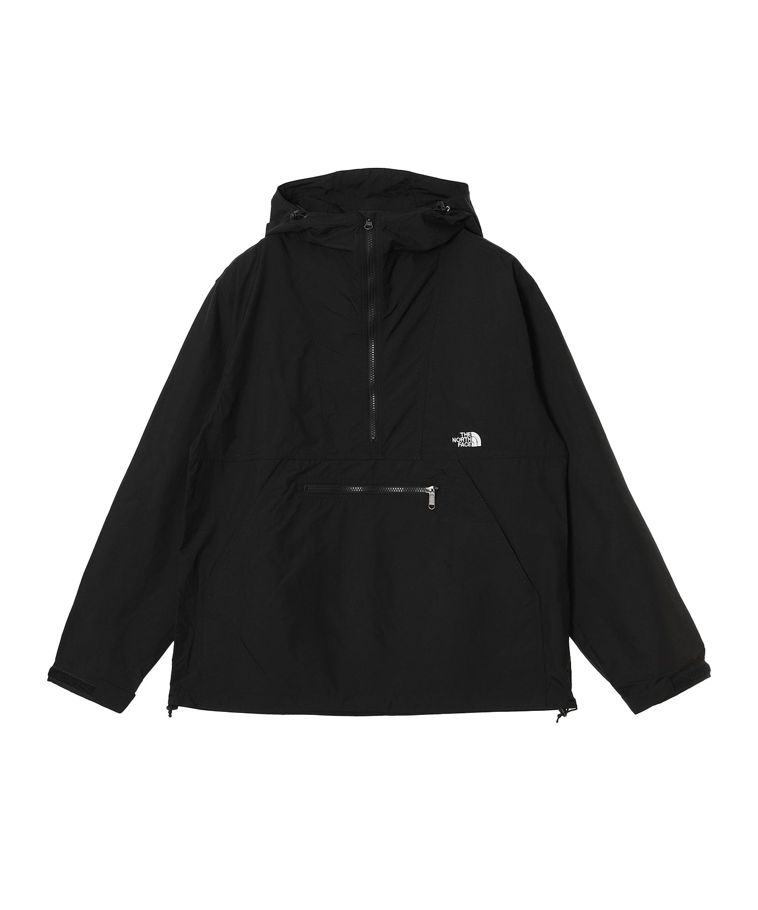 COMPACT ANORAK