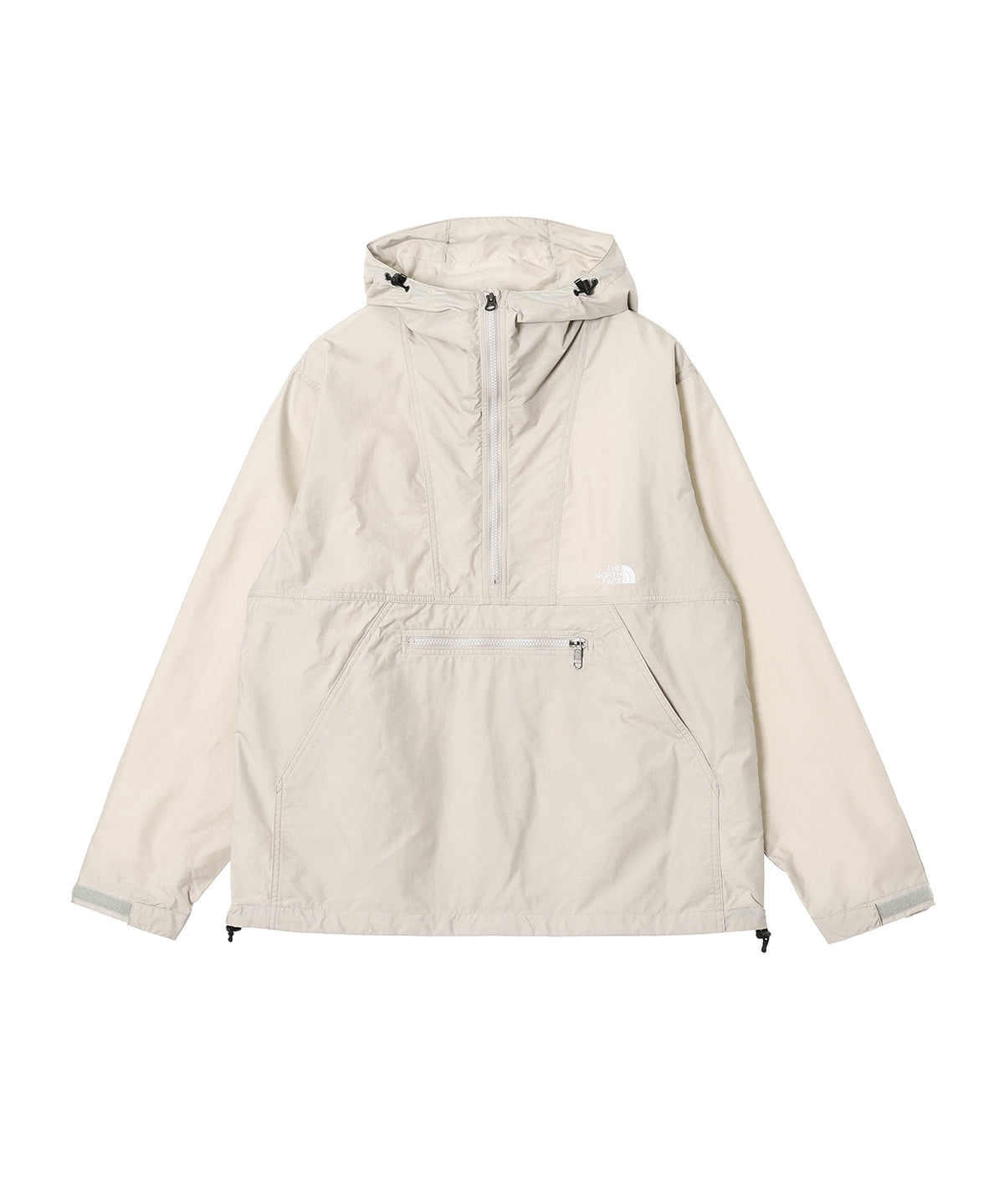 COMPACT ANORAK