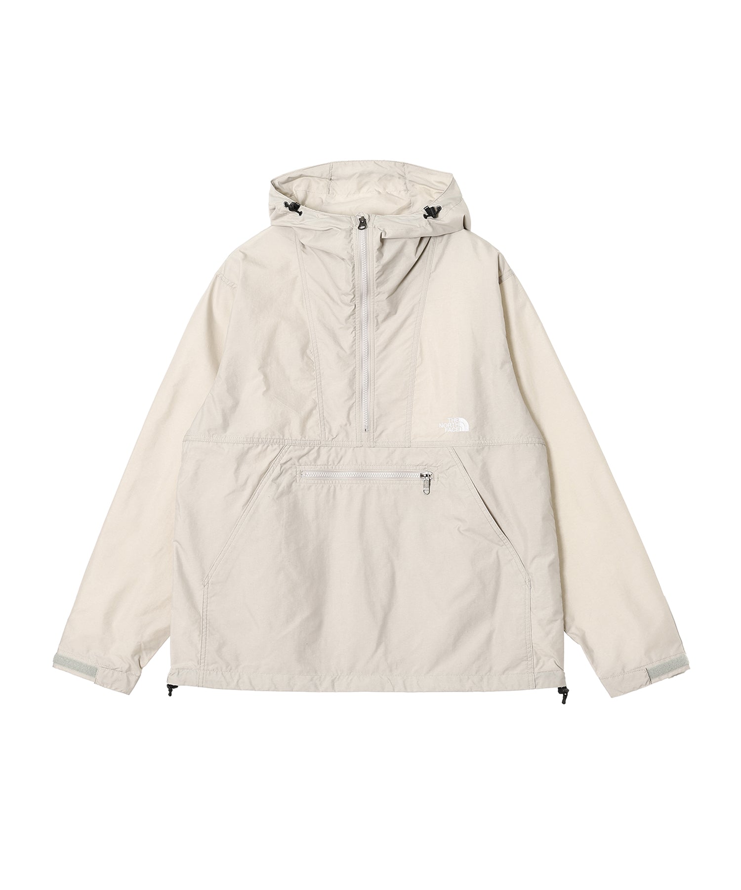 COMPACT ANORAK