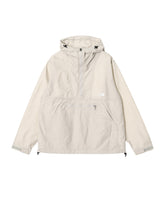 COMPACT ANORAK