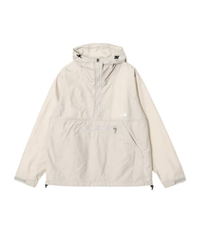 COMPACT ANORAK