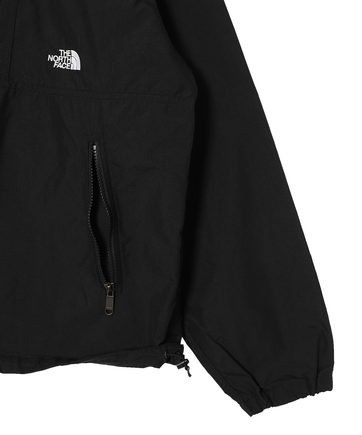 COMPACT BLOUSON