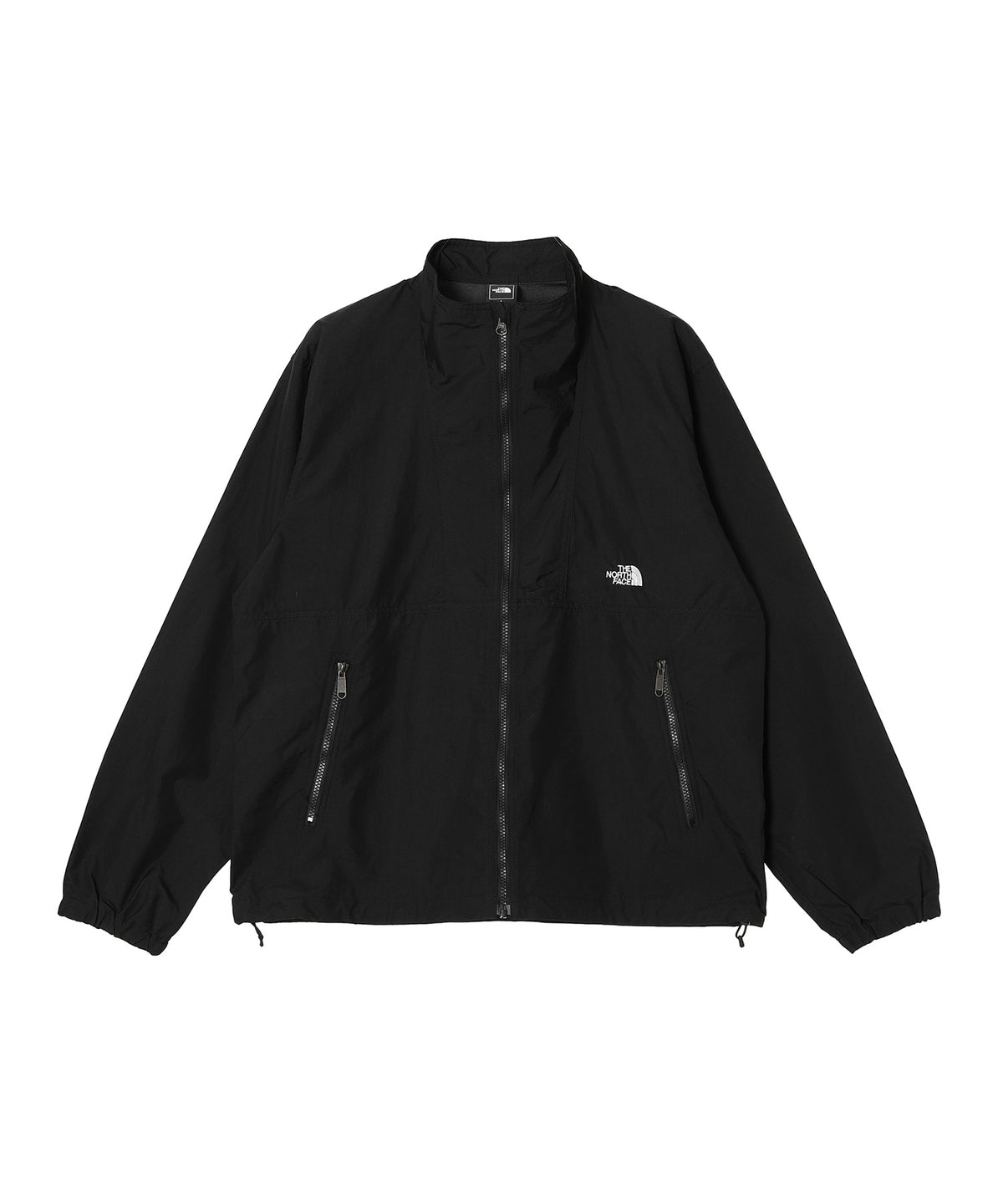 COMPACT BLOUSON
