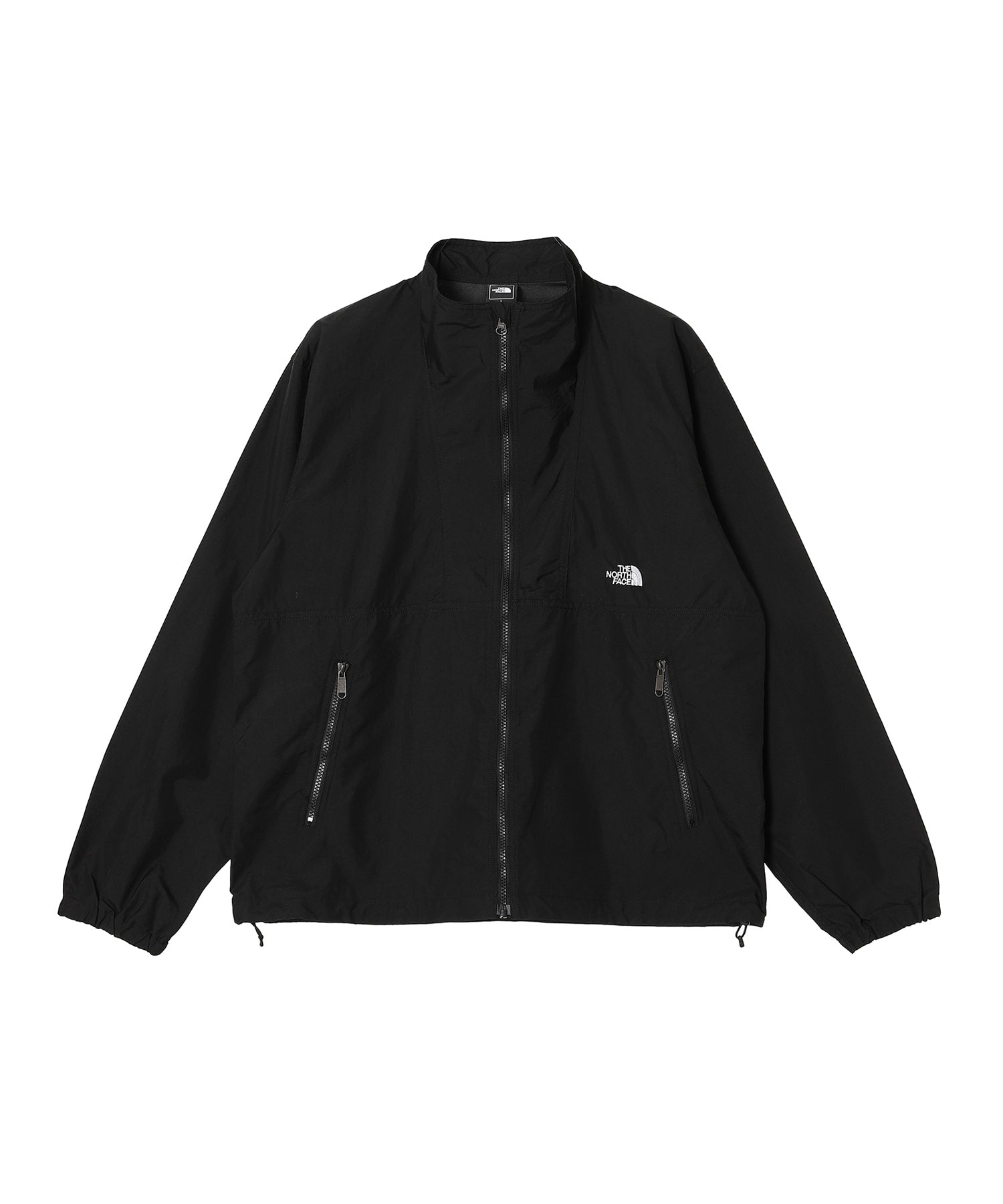 COMPACT BLOUSON