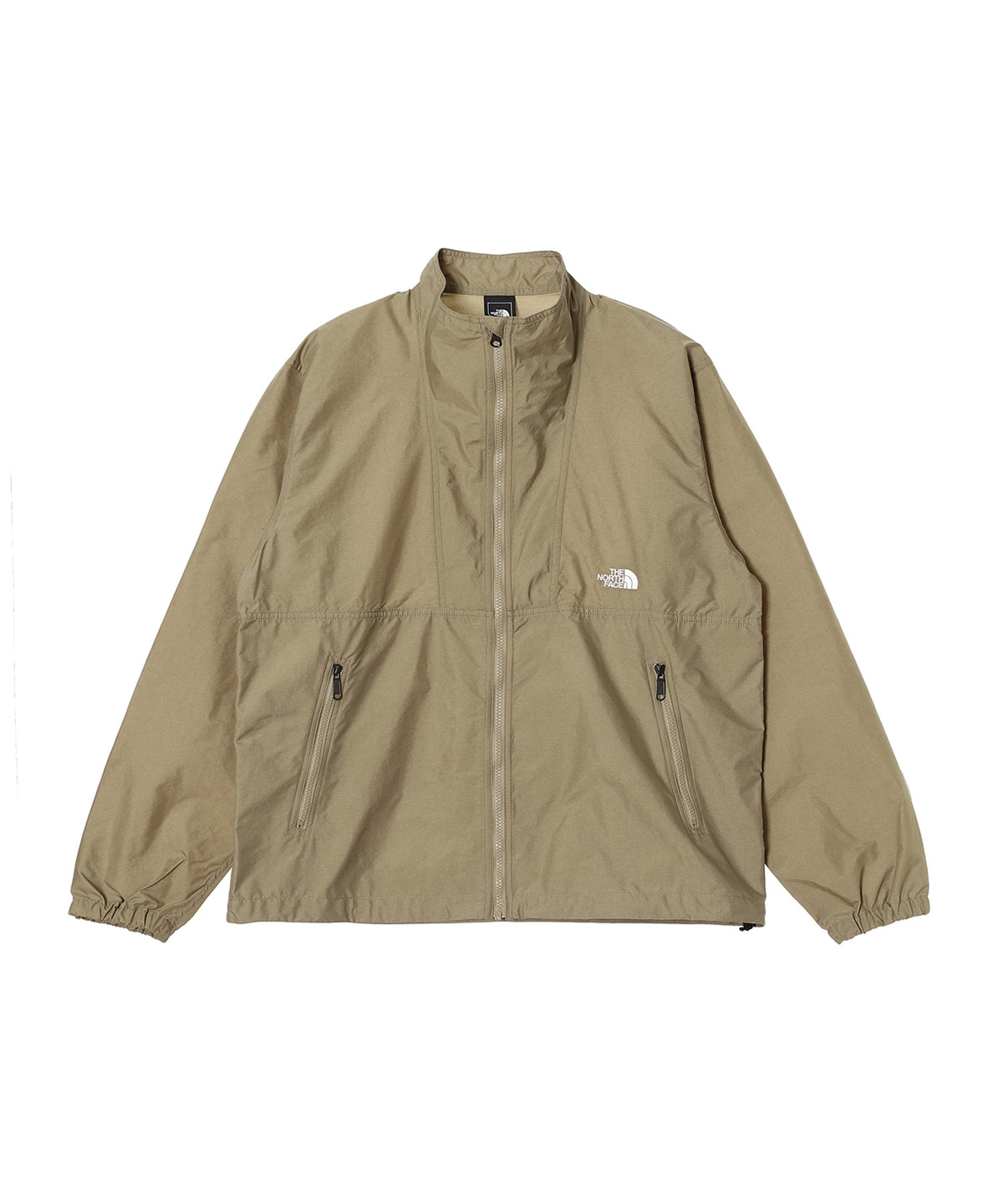 COMPACT BLOUSON