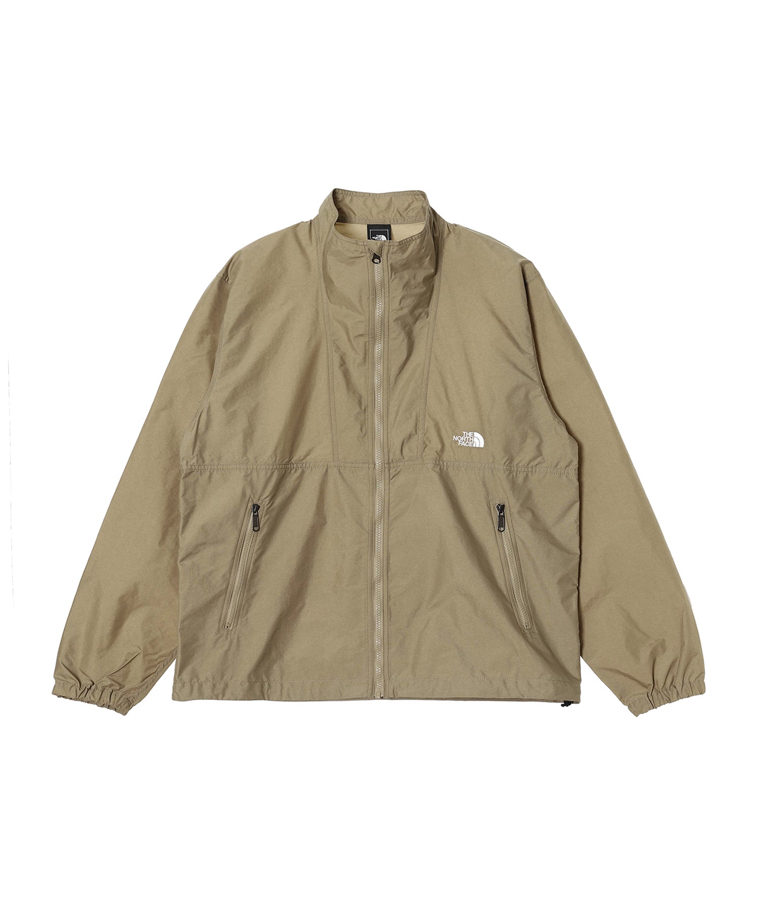 COMPACT BLOUSON