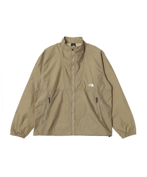 COMPACT BLOUSON
