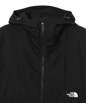 COMPACT HOODED VEST