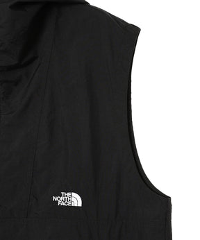 COMPACT HOODED VEST