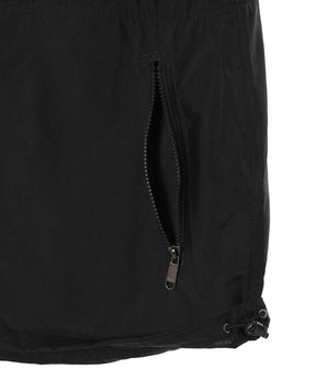 COMPACT HOODED VEST