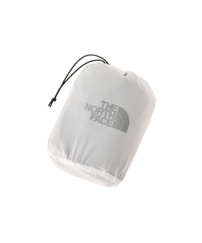 COMPACT HOODED VEST