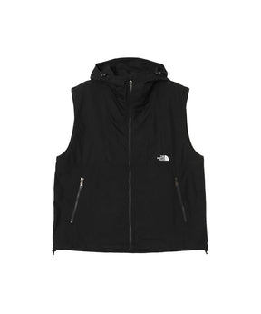 COMPACT HOODED VEST