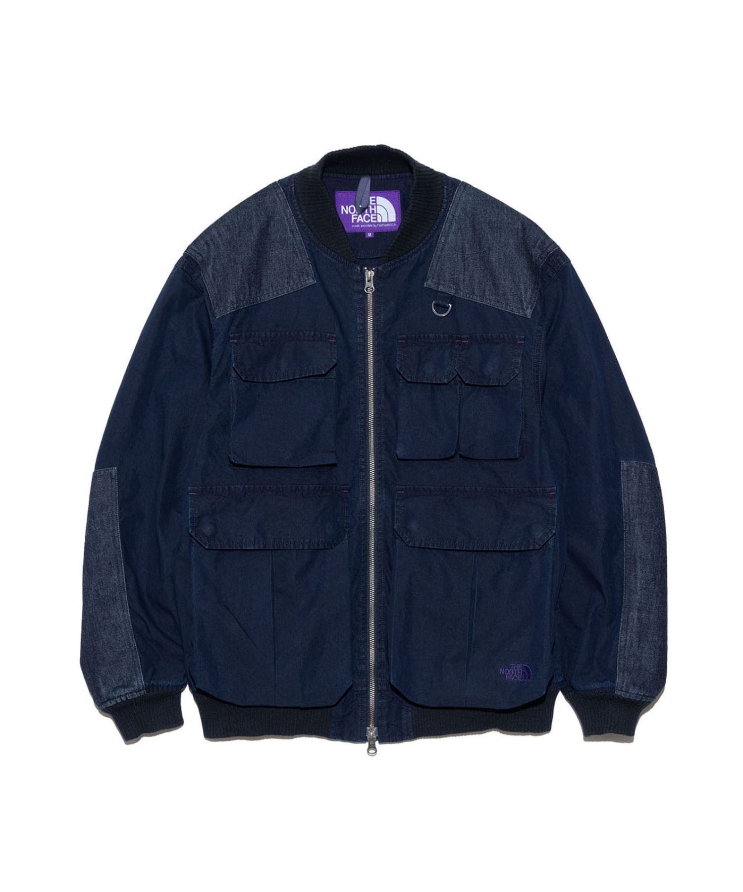 Stroll Field Jacket - THE NORTH FACE PURPLE LABEL (ザ・ノース 