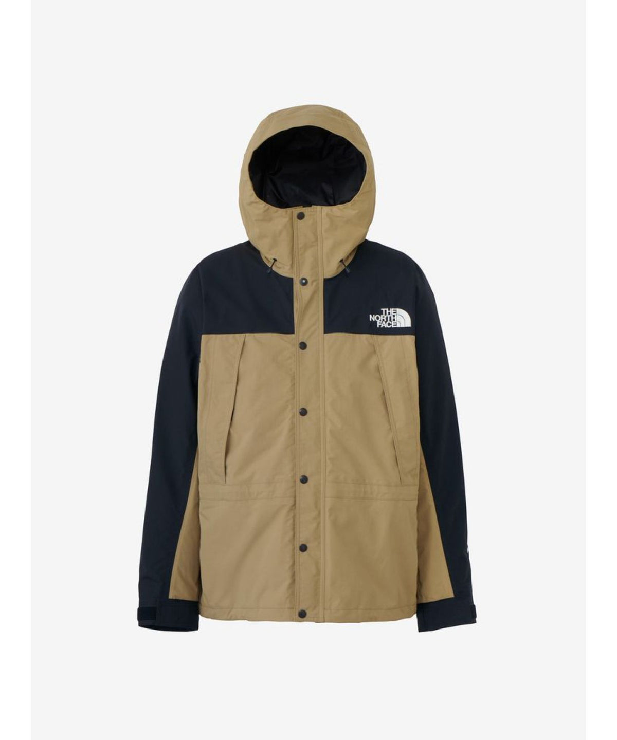 Mountain Light Jacket