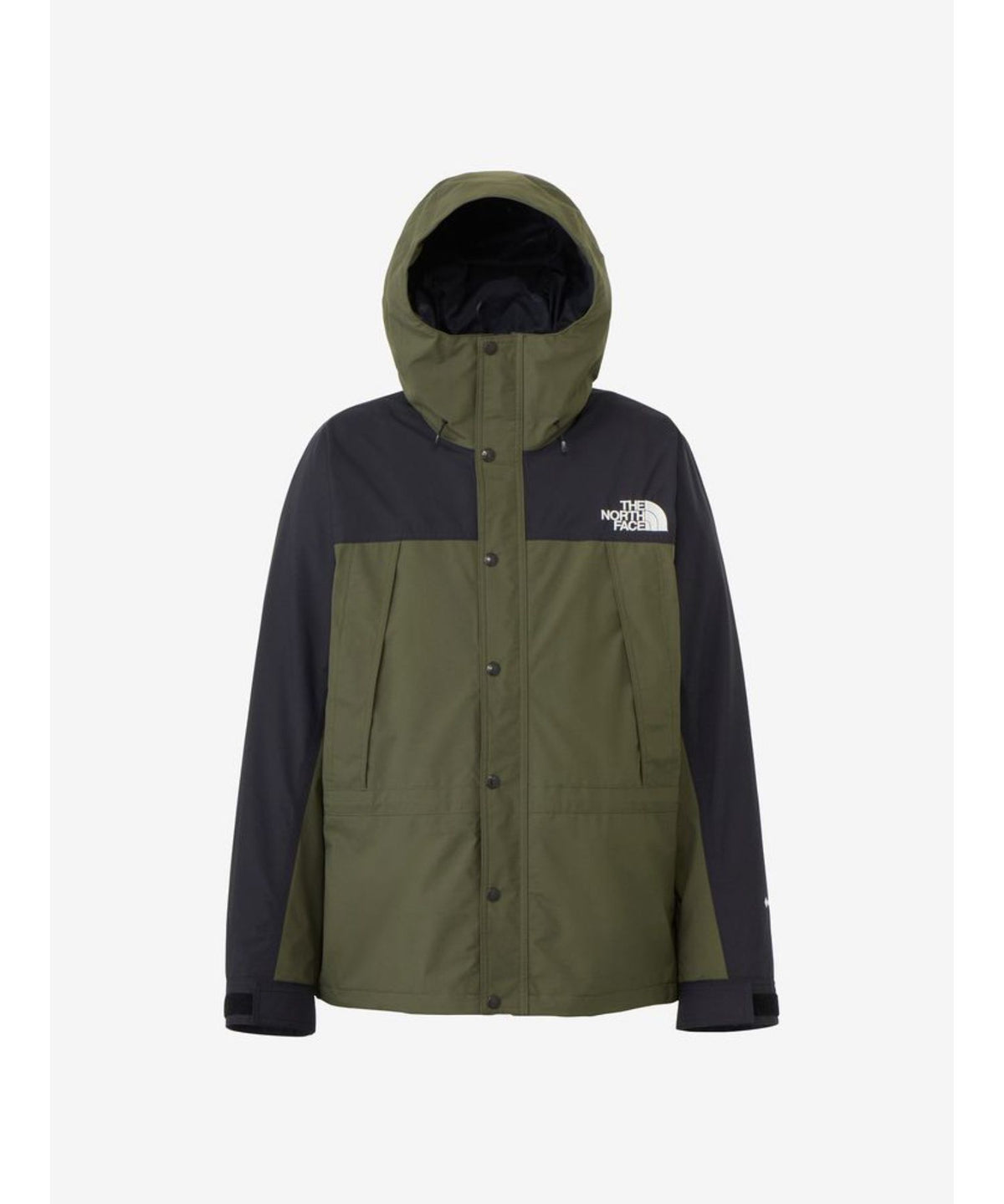 Mountain Light Jacket