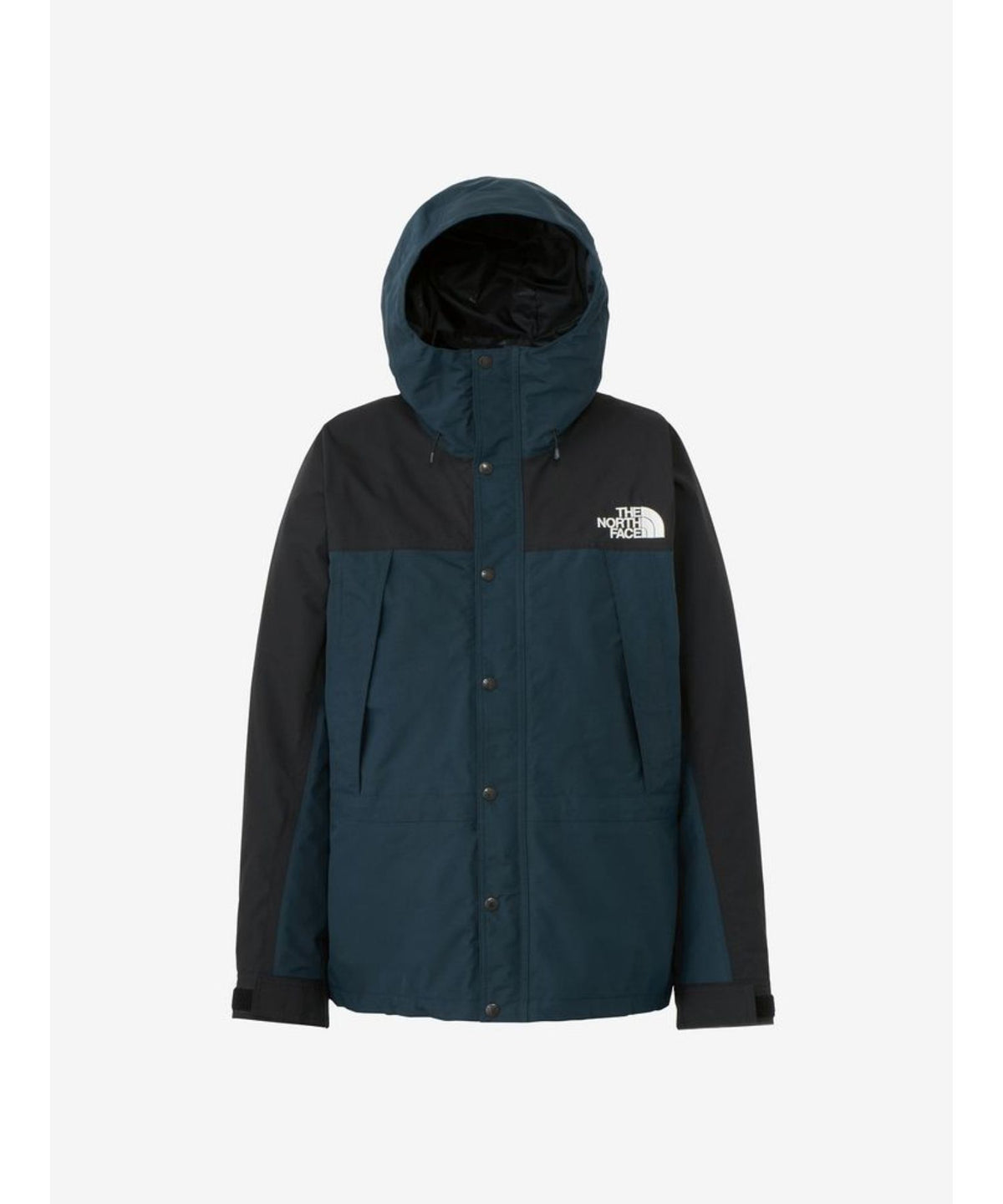 Mountain Light Jacket