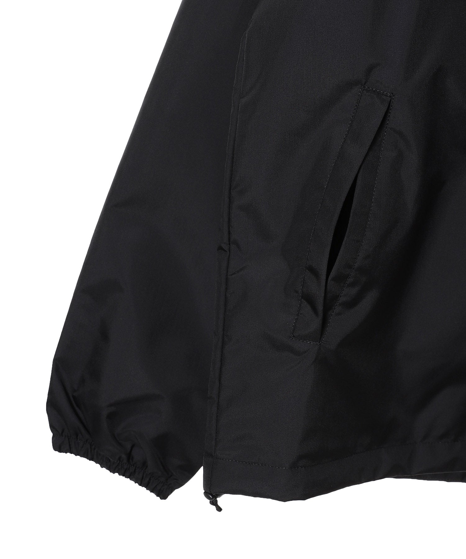 Never Stop Ing The Coach Jacket - THE NORTH FACE (ザ・ノース