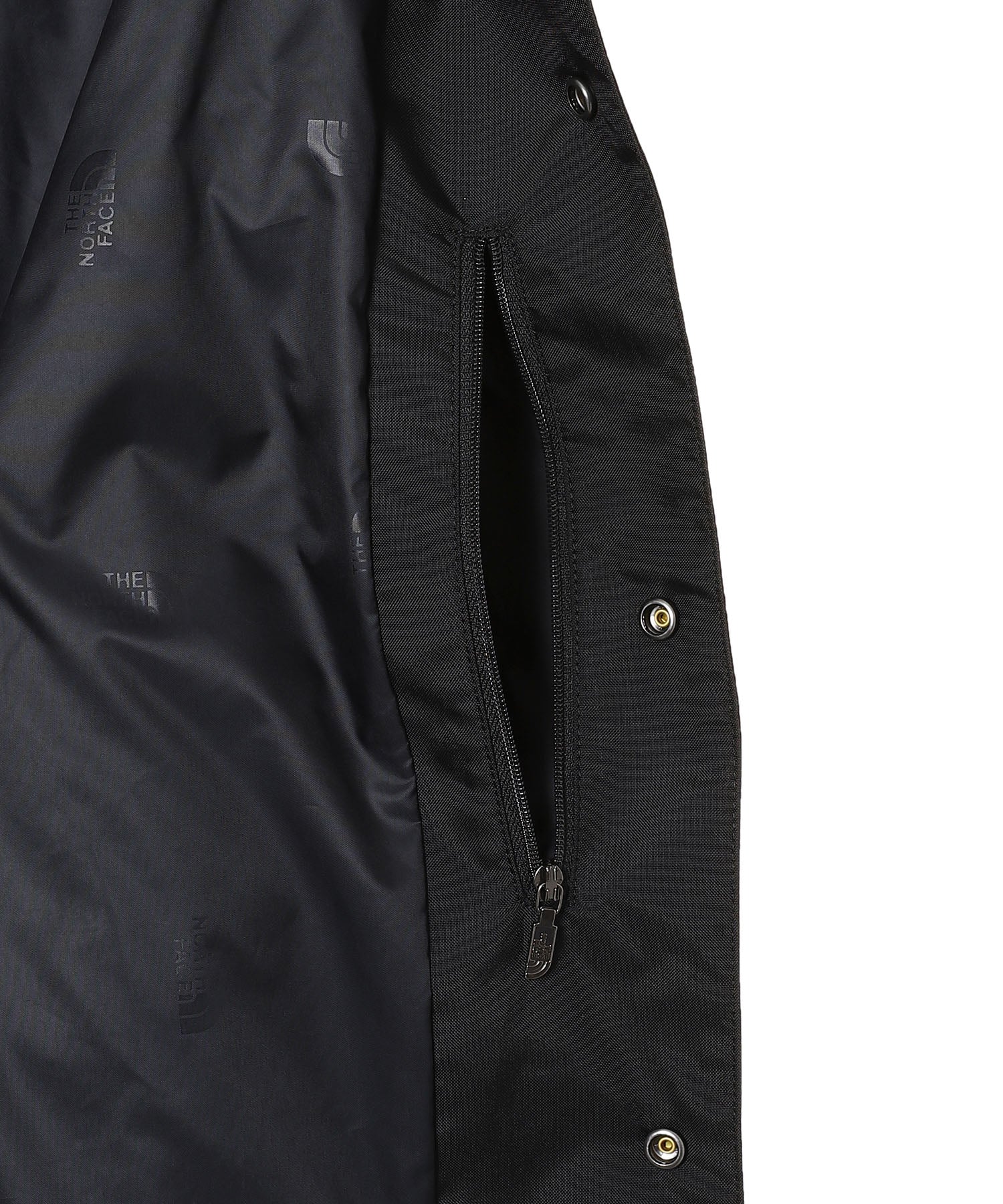 Never Stop Ing The Coach Jacket - THE NORTH FACE (ザ・ノース