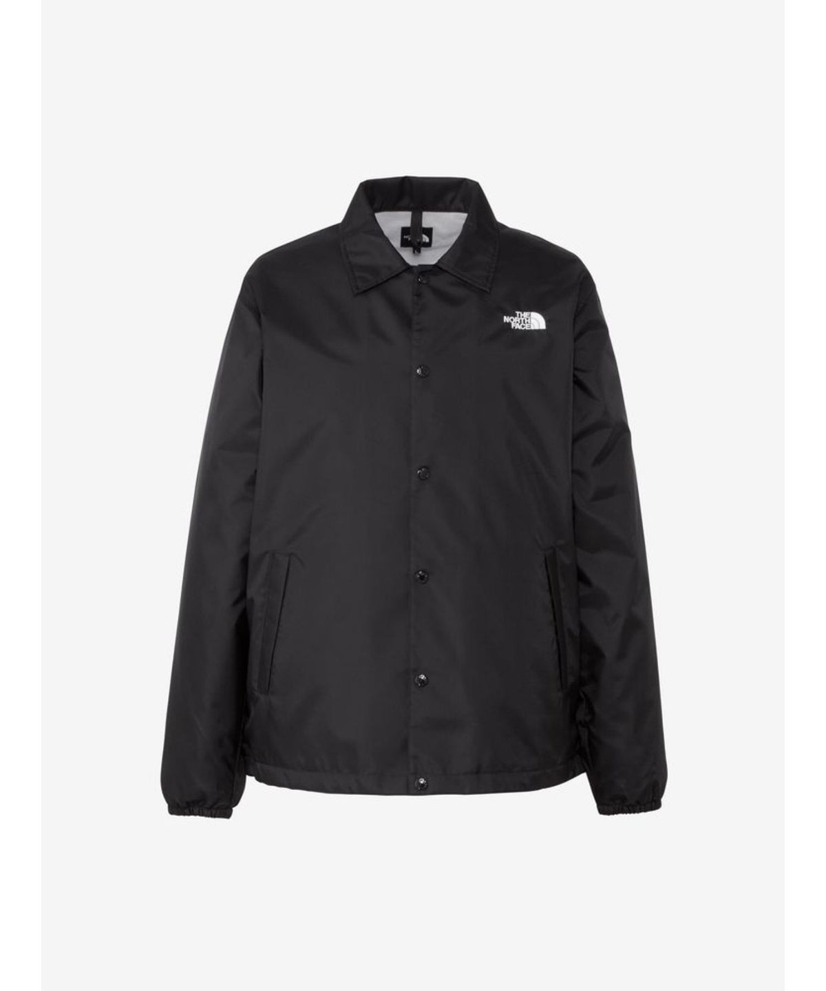 The Coach Jacket