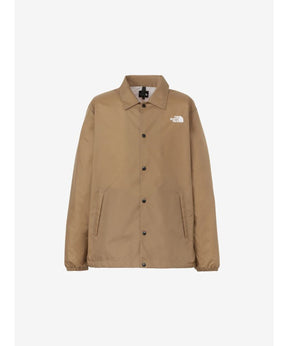 The Coach Jacket