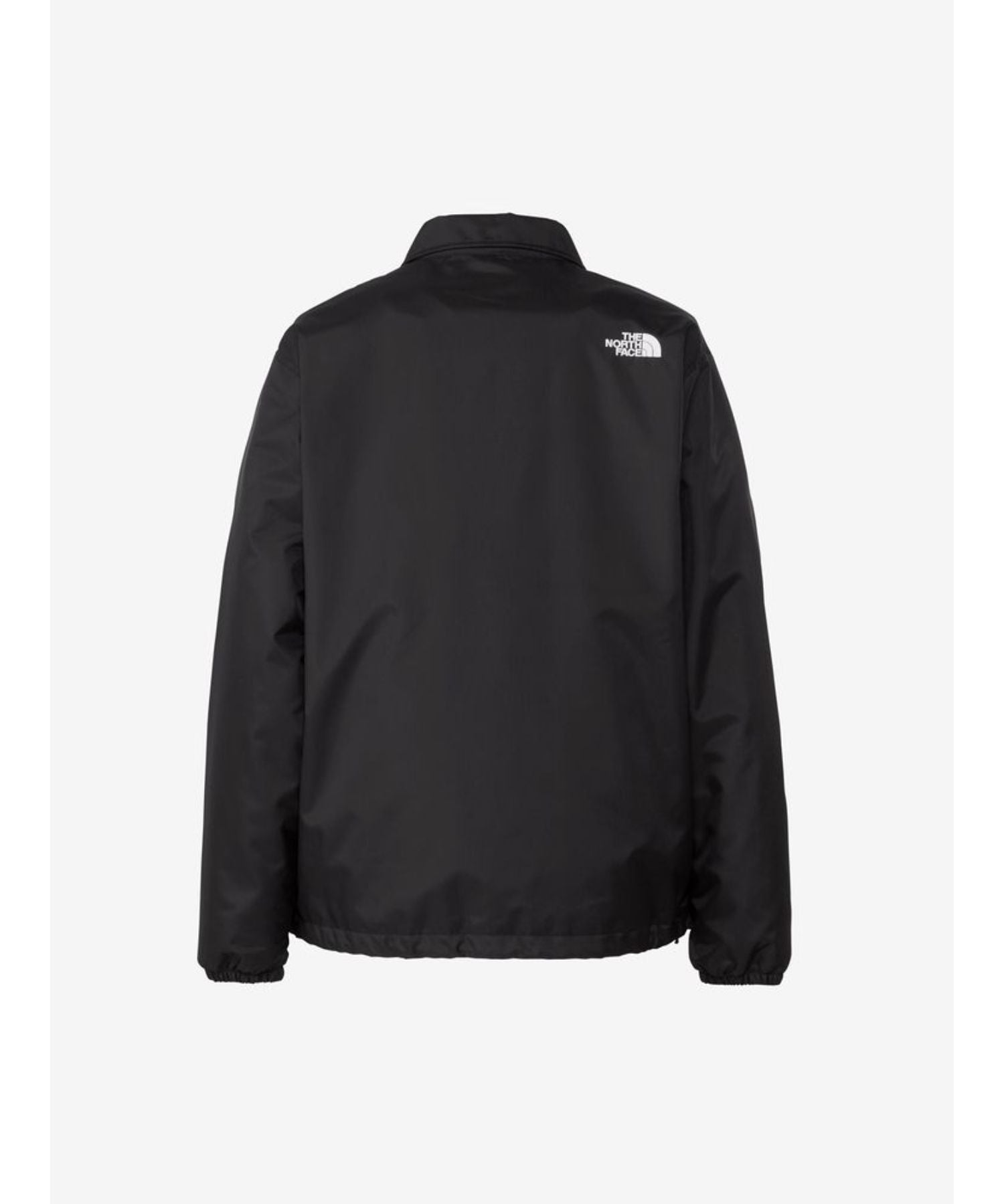 The Coach Jacket