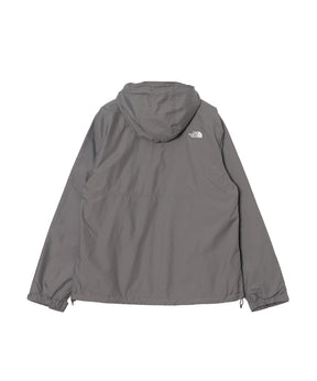 COMPACT NOMAD JACKET