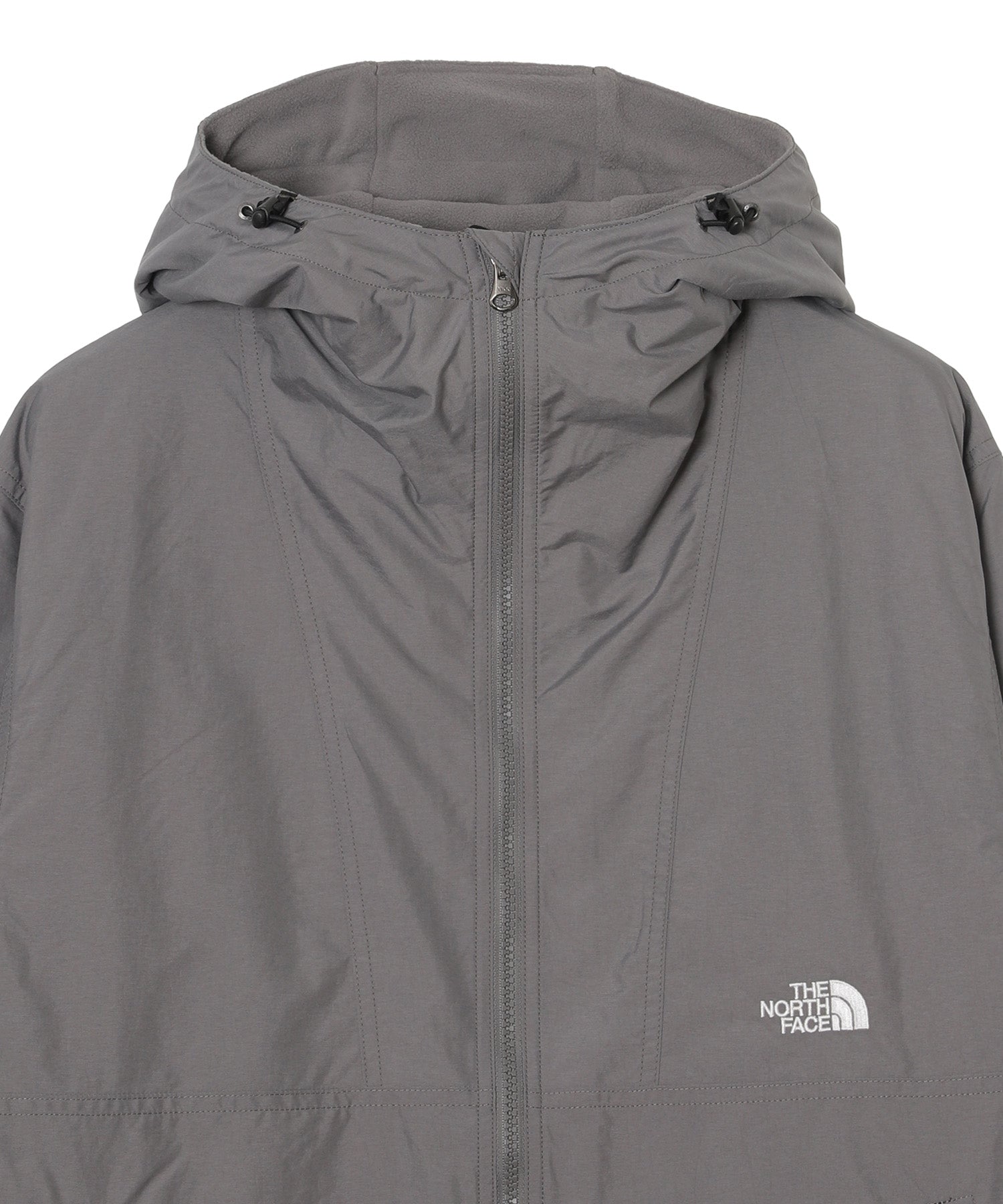 COMPACT NOMAD JACKET