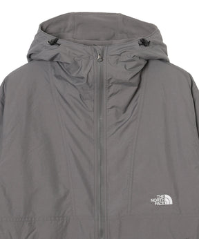 COMPACT NOMAD JACKET