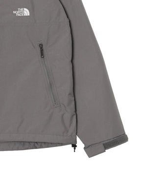 COMPACT NOMAD JACKET