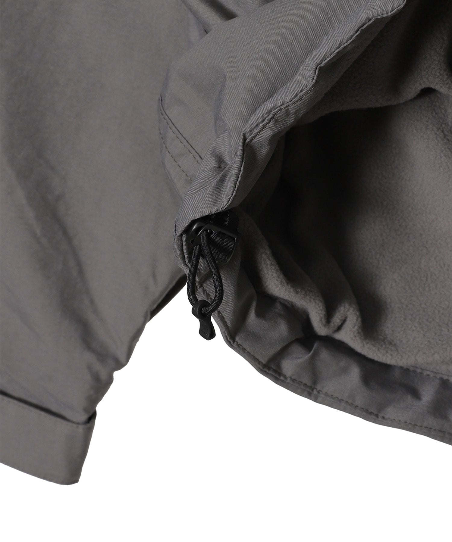 COMPACT NOMAD JACKET