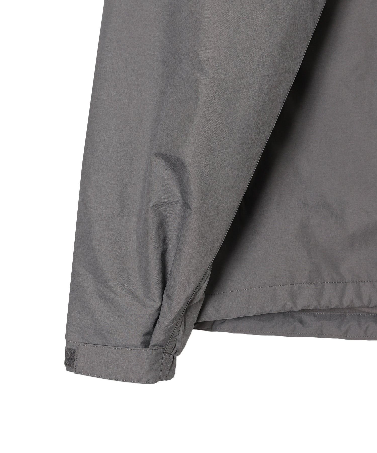 COMPACT NOMAD JACKET