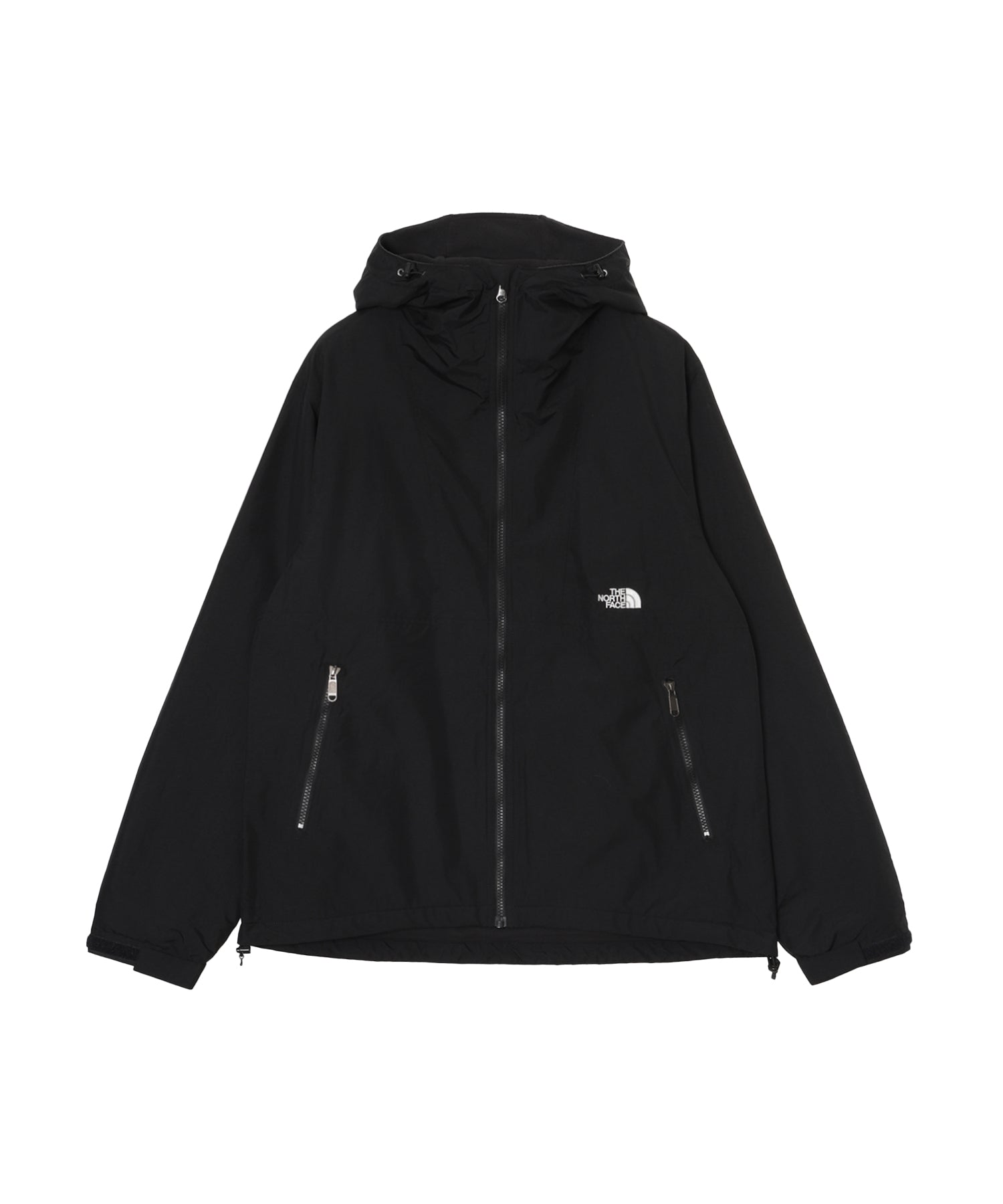 COMPACT NOMAD JACKET