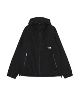 COMPACT NOMAD JACKET