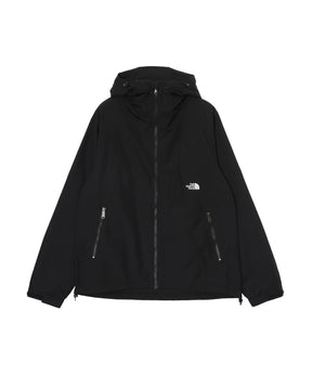 COMPACT NOMAD JACKET