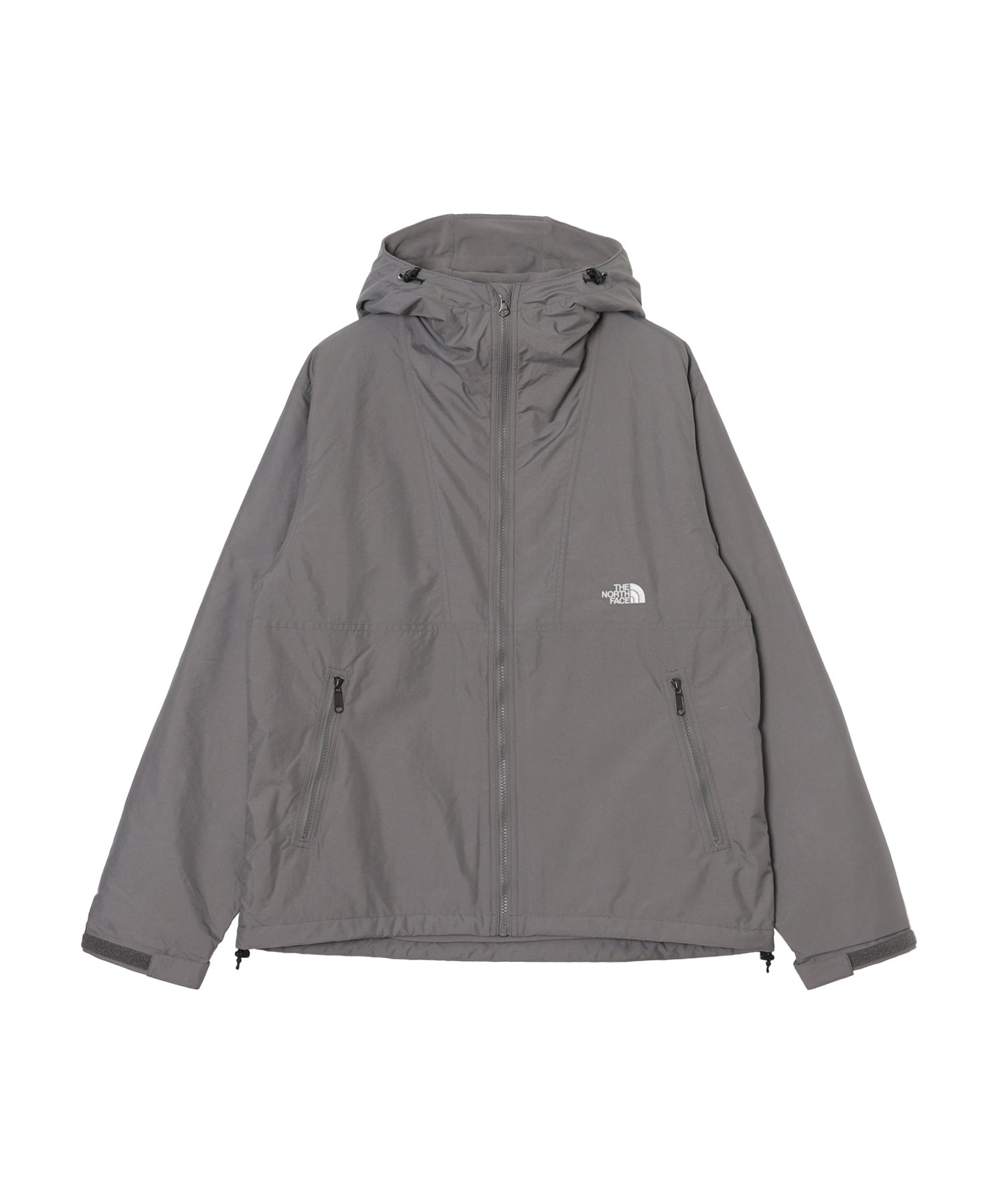 COMPACT NOMAD JACKET