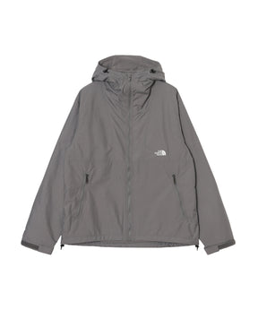 COMPACT NOMAD JACKET