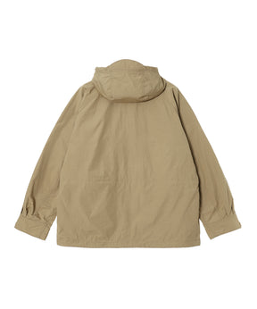 Mountain Parka