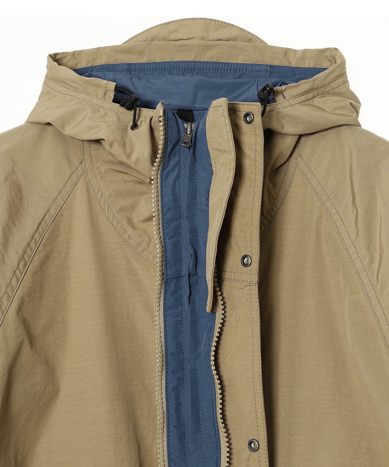 Mountain Parka