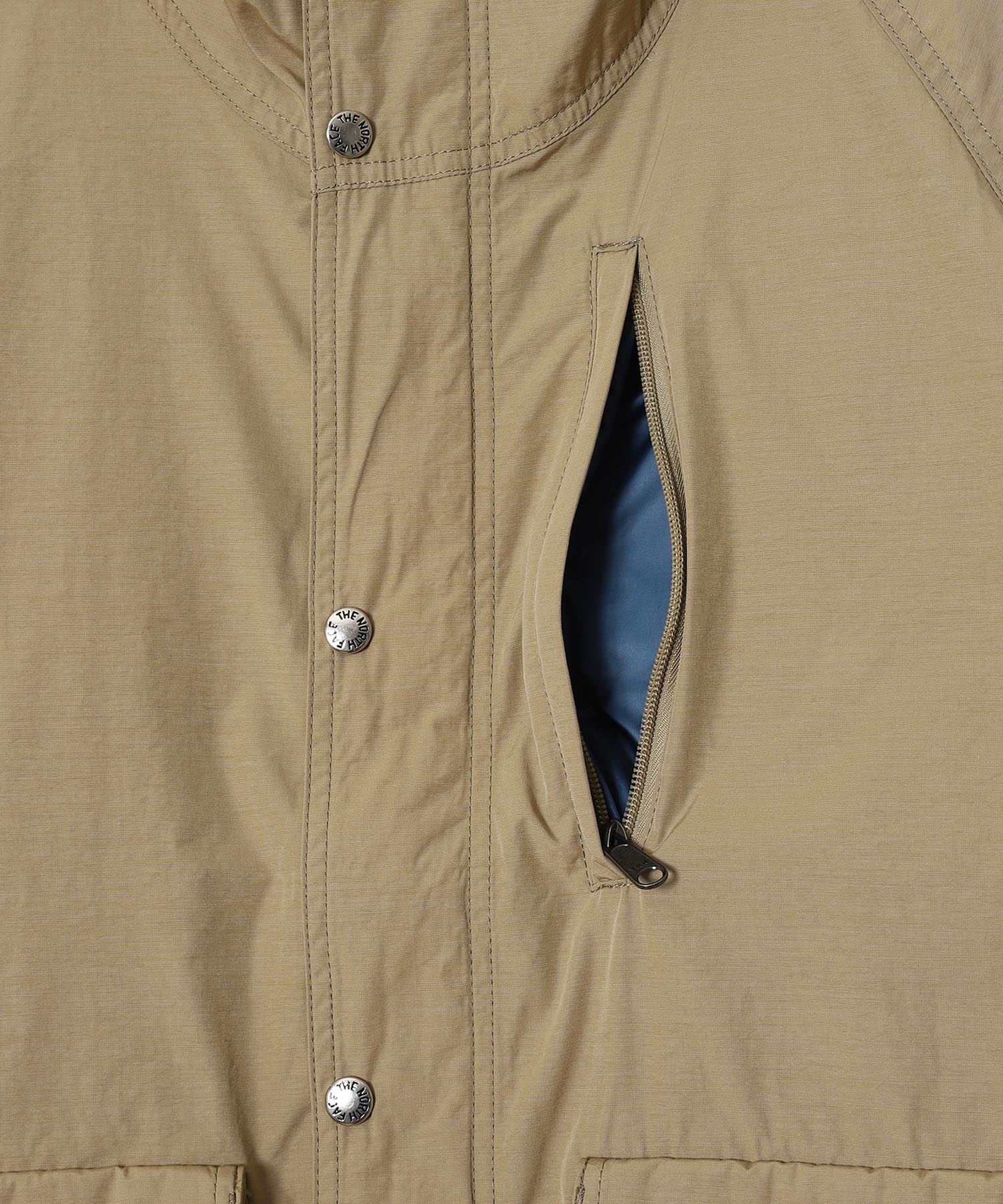 Mountain Parka