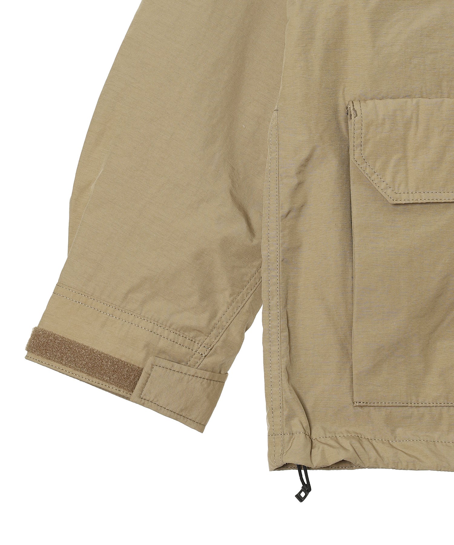 Mountain Parka