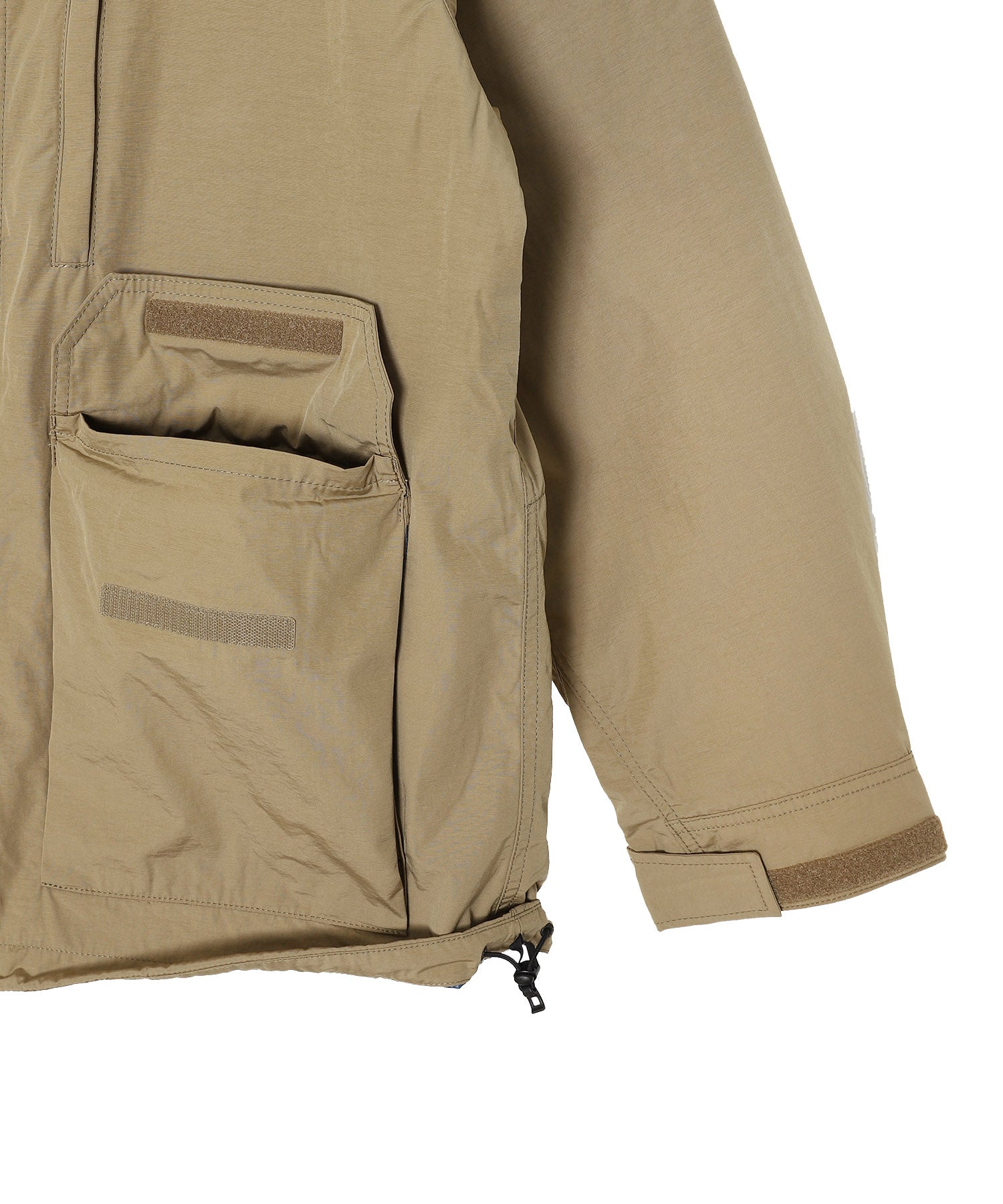 Mountain Parka