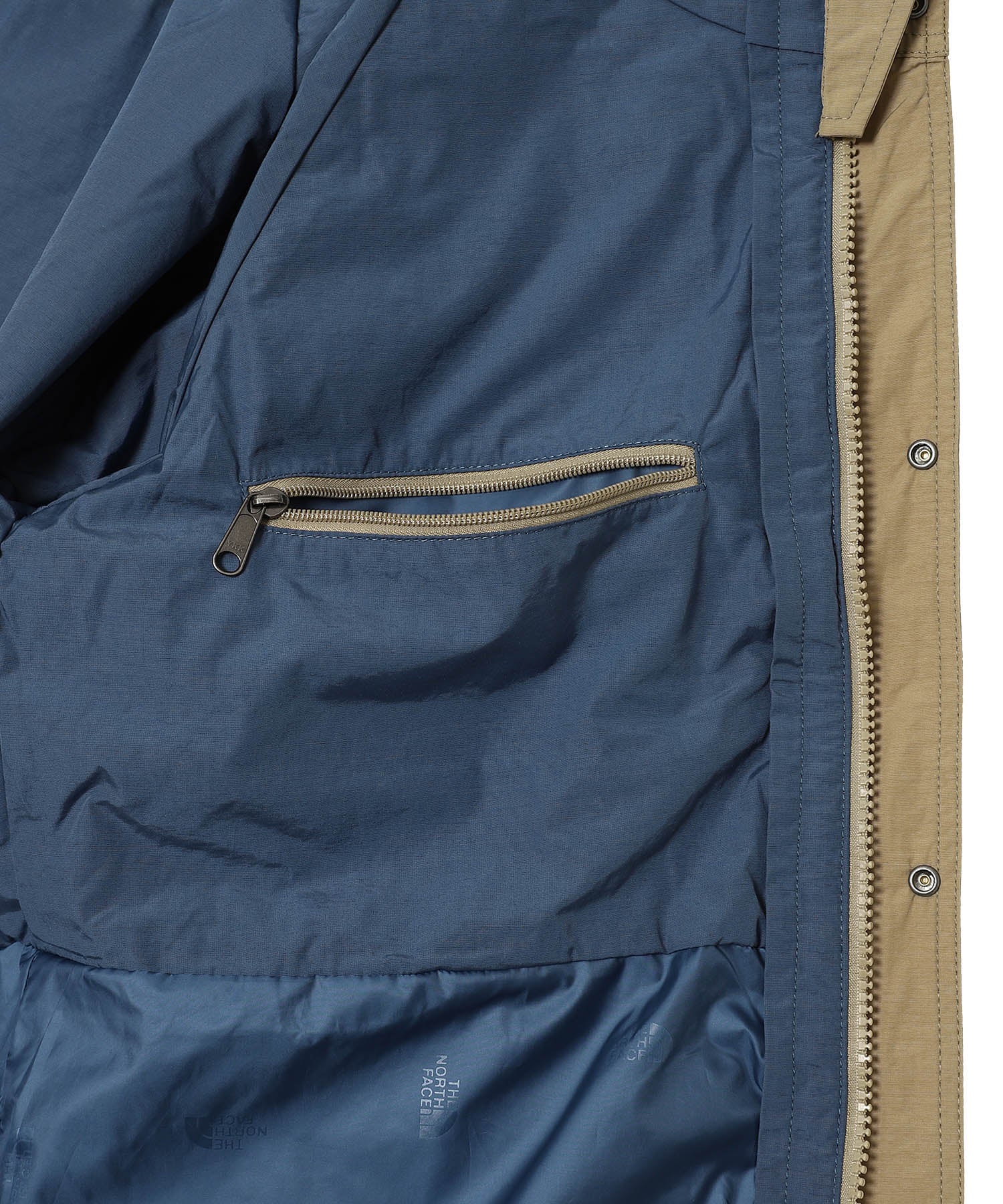 Mountain Parka