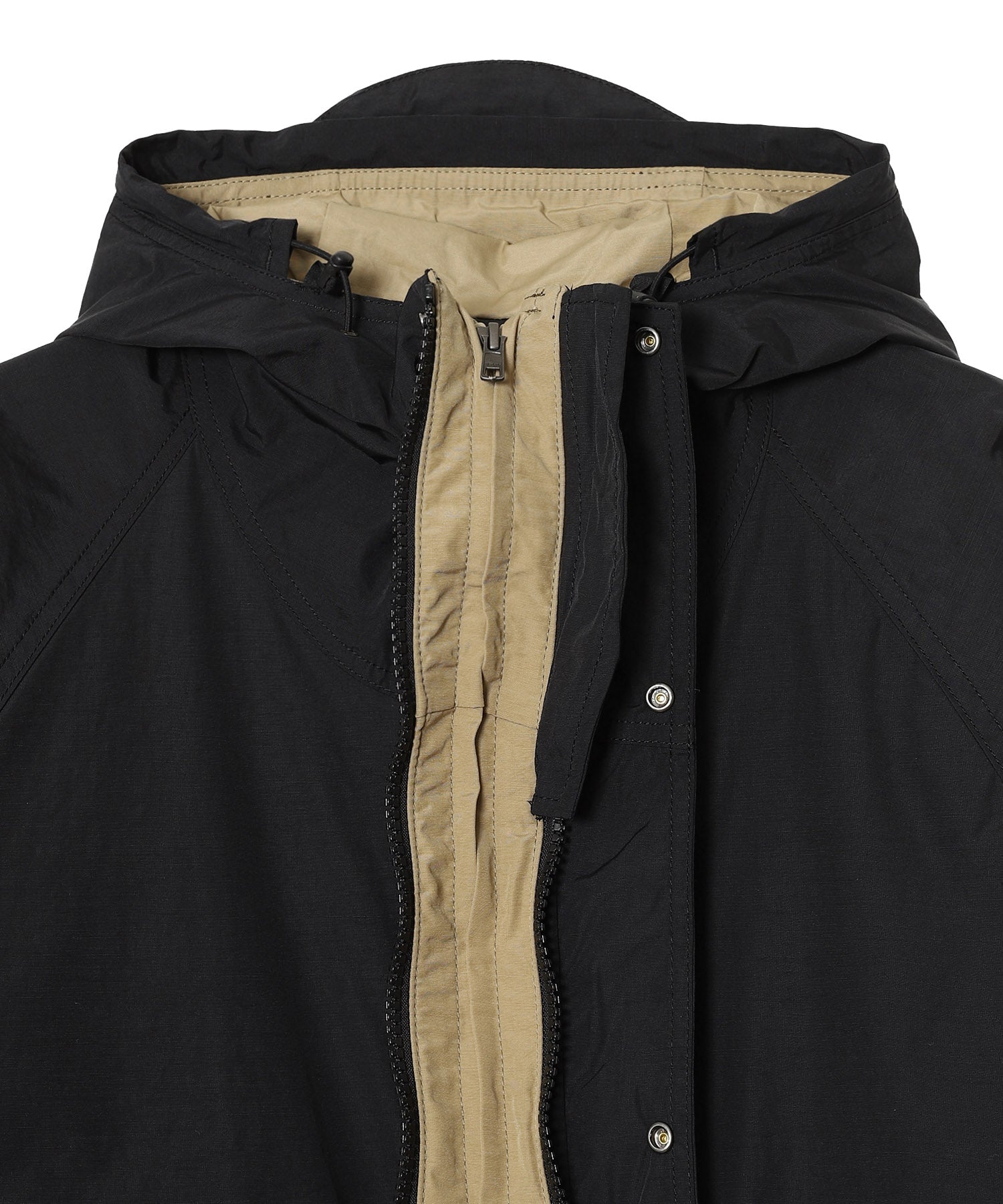 Mountain Parka